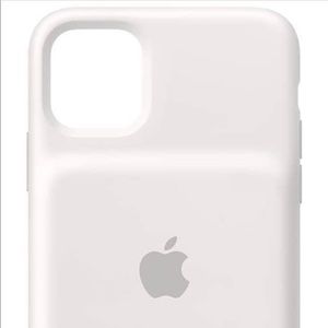 iPhone 11 Pro charging case